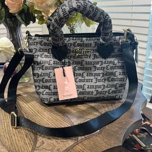 Juicy Couture 💕🥰💕 small tote